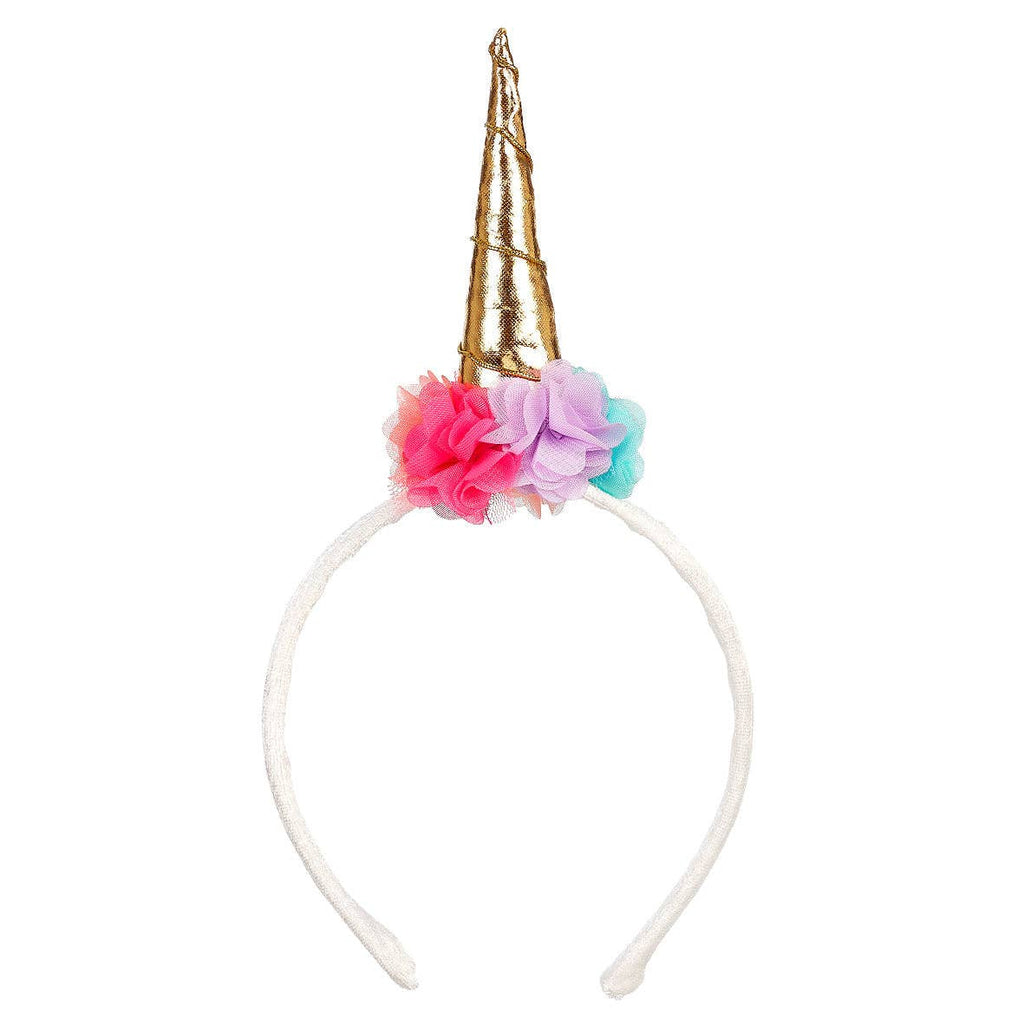 Unicorn headband - Costume Accessory for Kids - Carnival & Festive Use