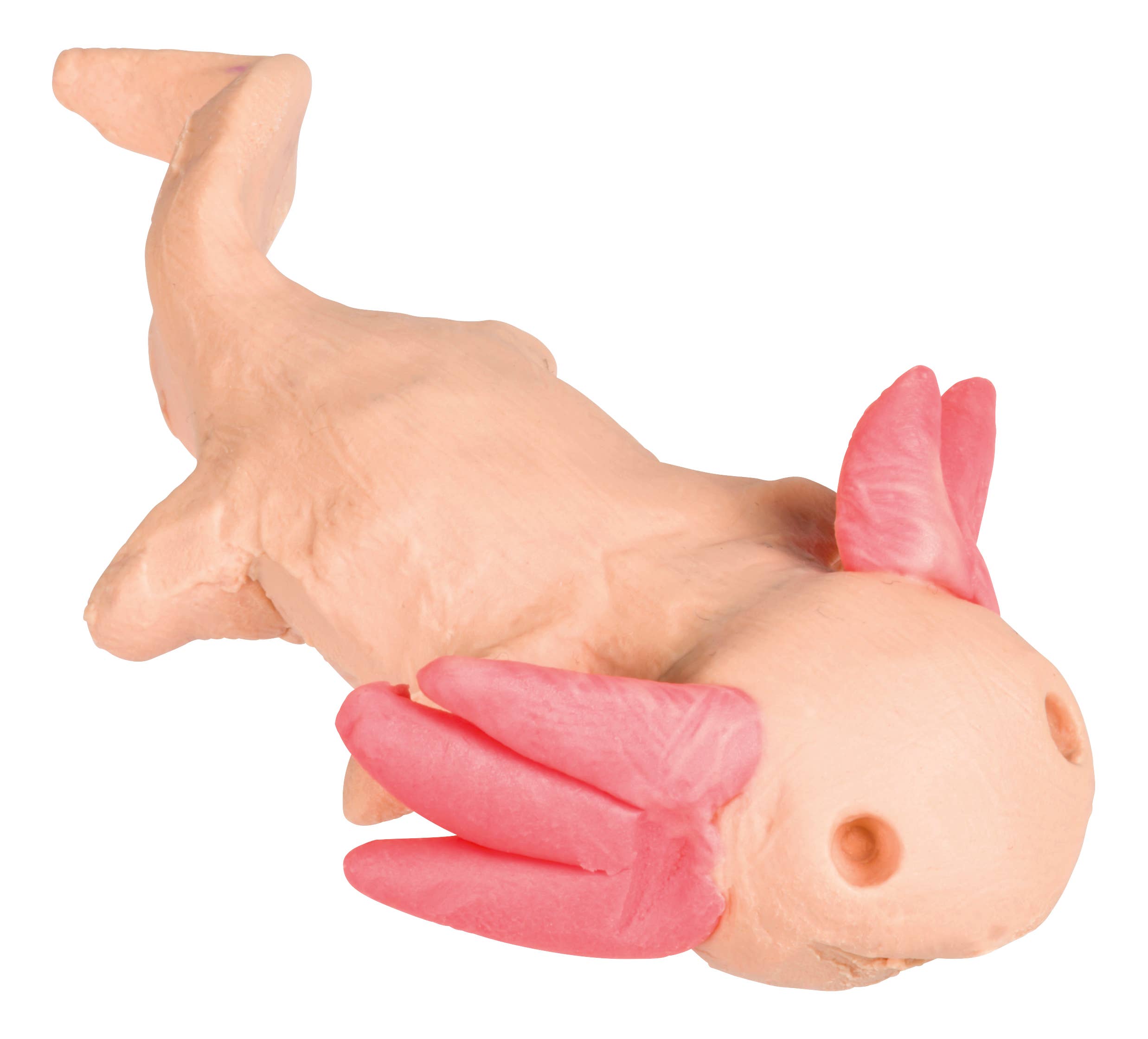 Mini Multi-Colored Modeling Clay