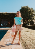 Sandy Toes Shorts