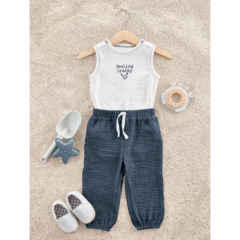 Jogger Pant - Crabby Pants