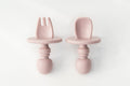 Mini Spoon and Fork Set