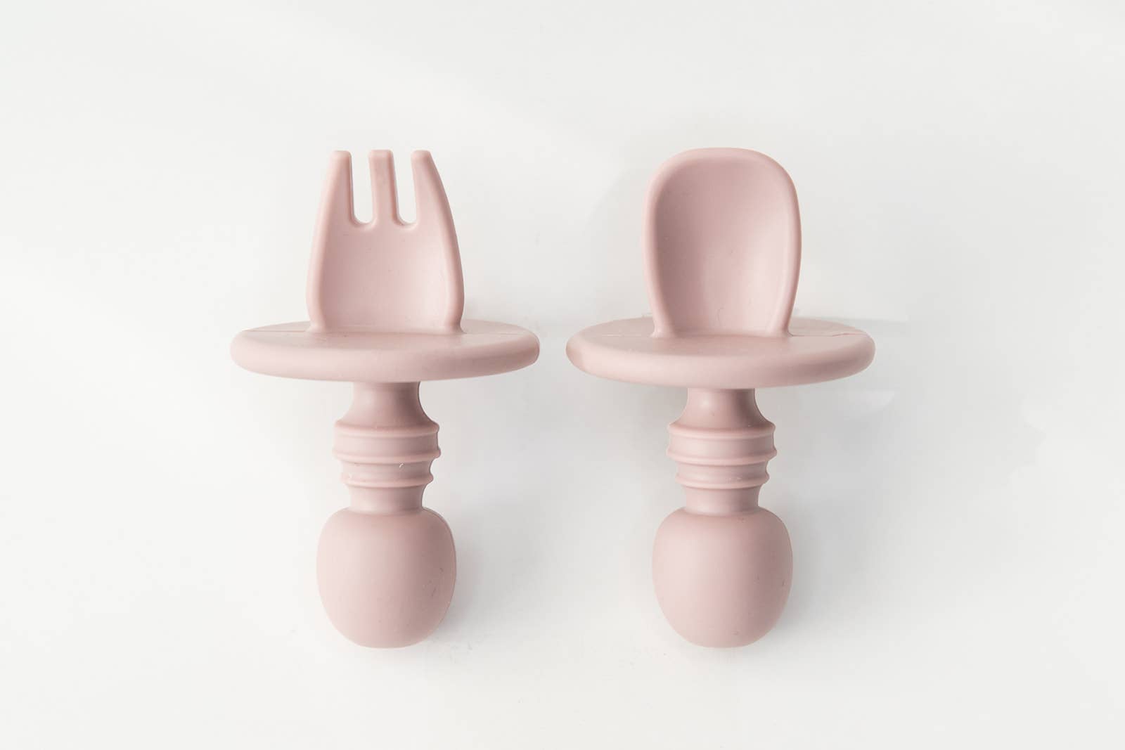 Mini Spoon and Fork Set