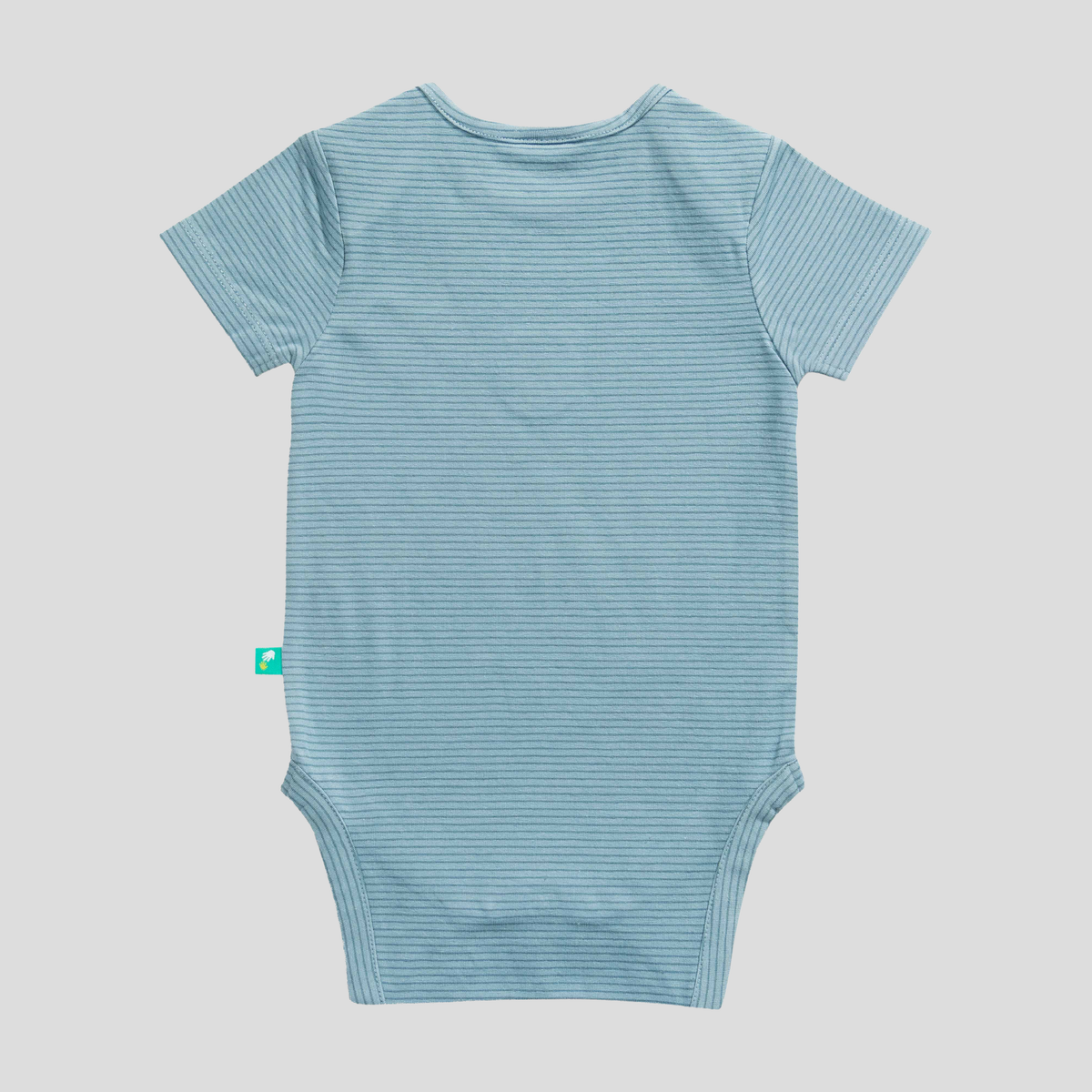 Cute Animal Themed Baby Bodysuit