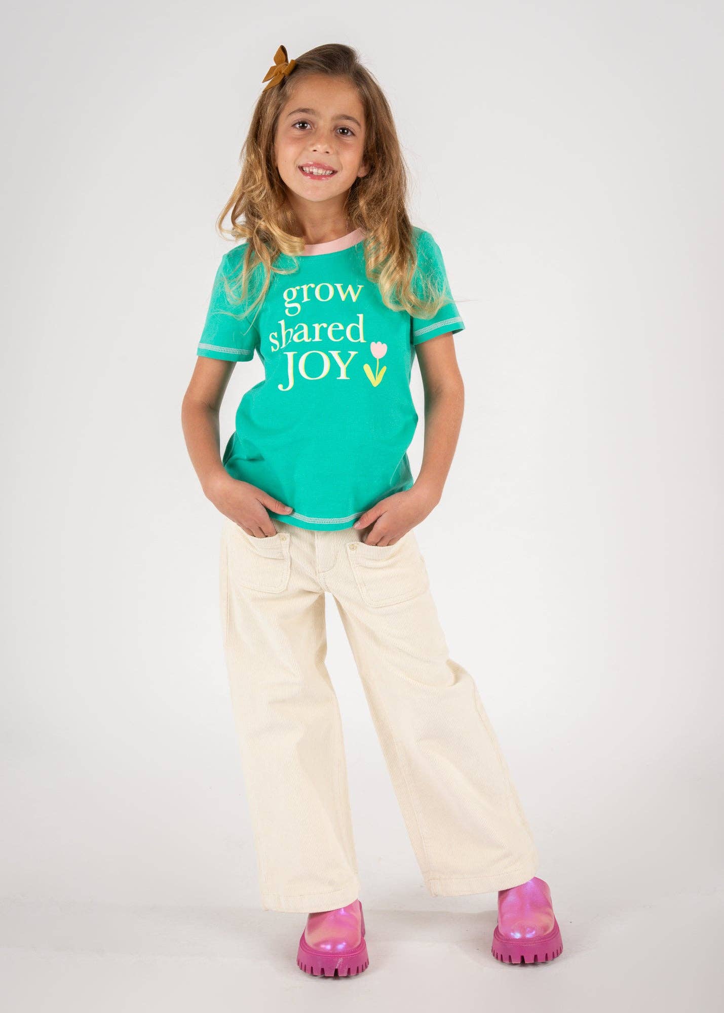 Shared Joy Tee