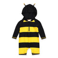Baby Swimsuit Honeybee Yellow