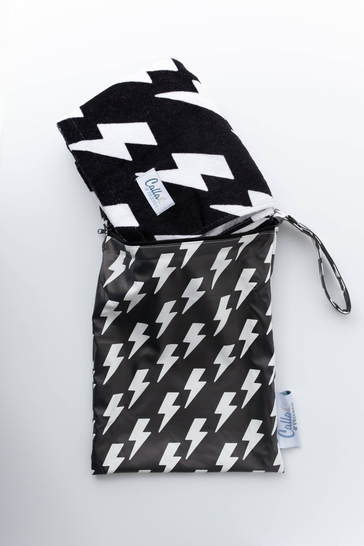 The Maverick Kids Beach Towel