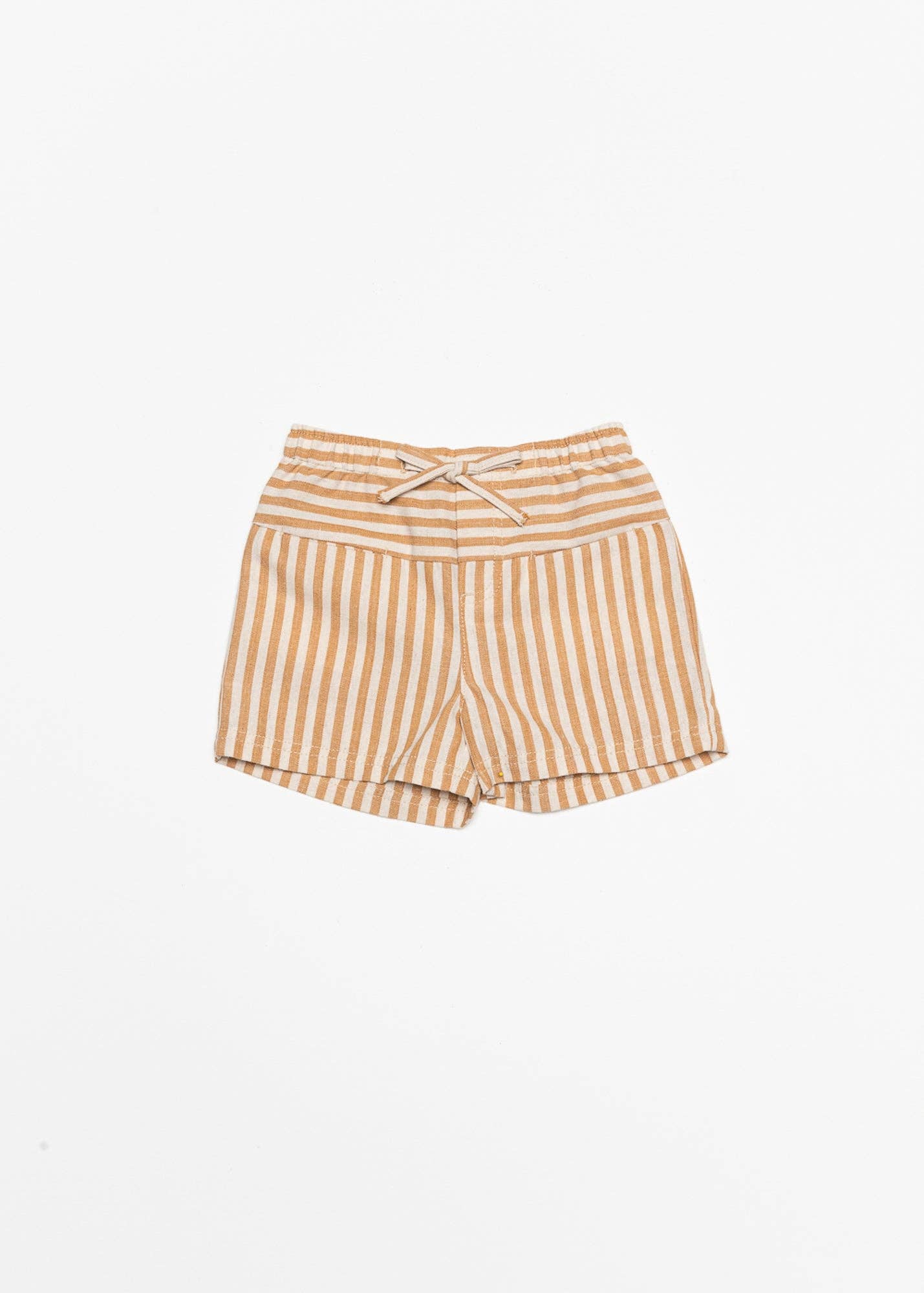 Sandy Toes Shorts