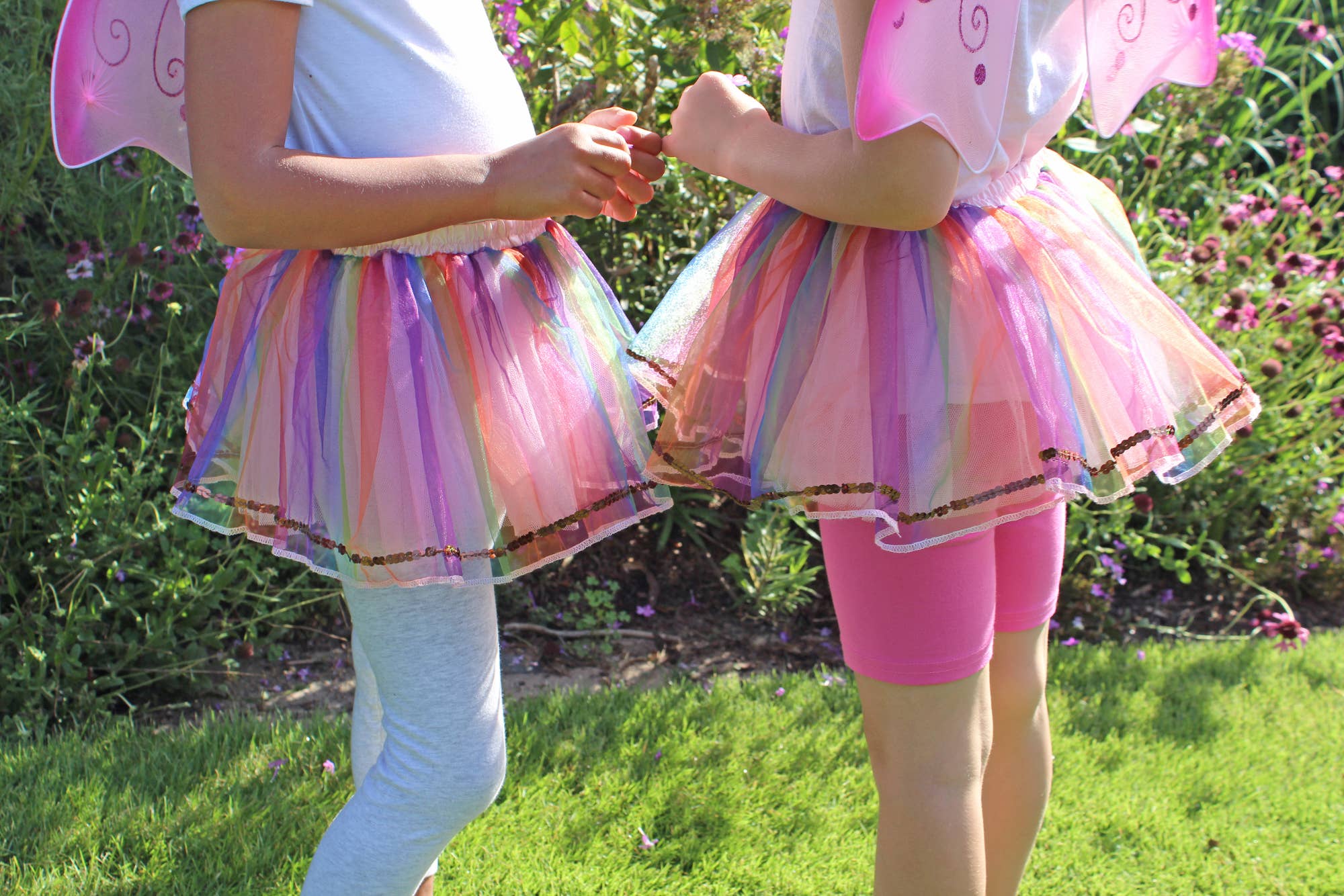 Teeny Tiny Tutus Refill - Set of 4