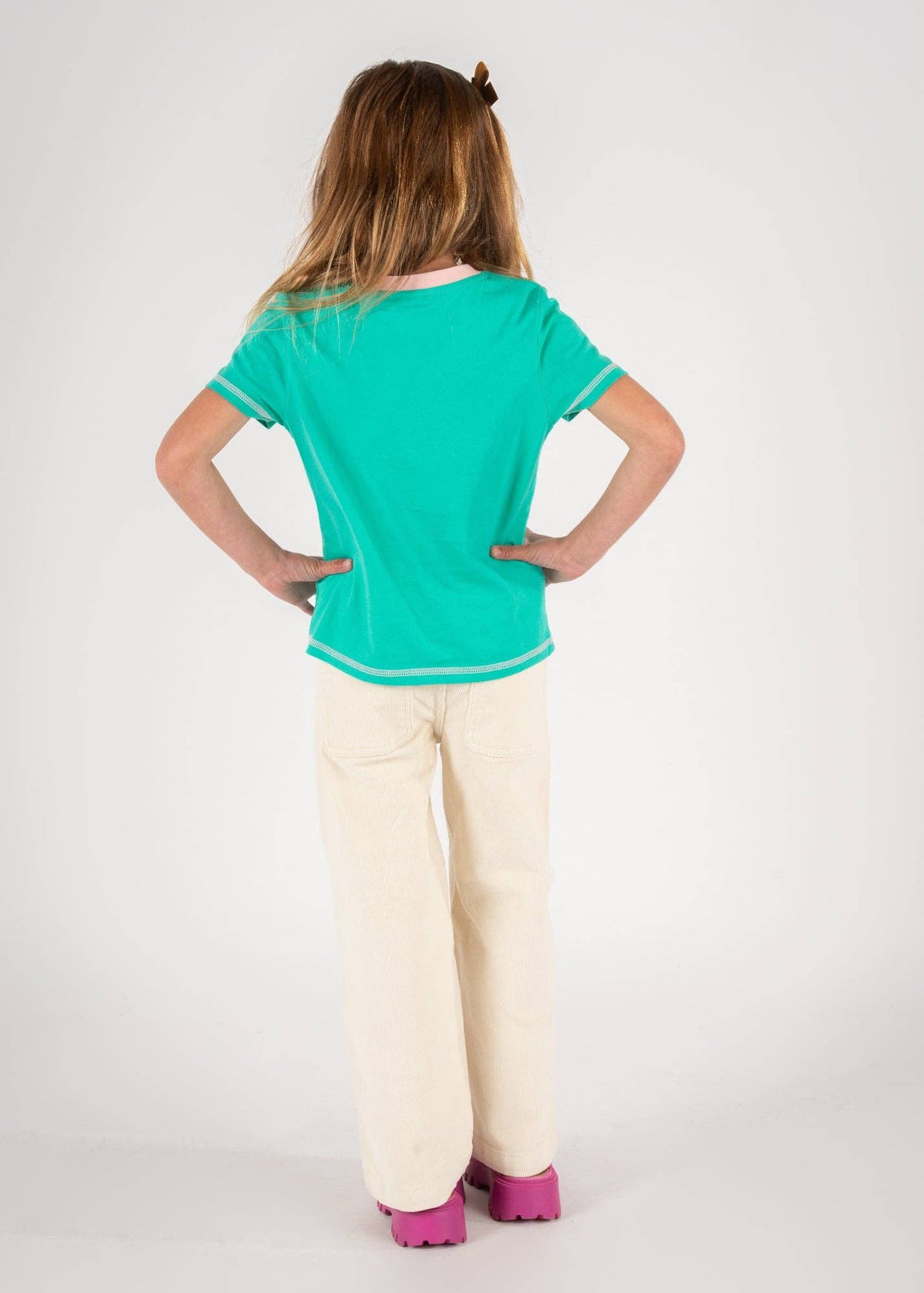 Shared Joy Tee