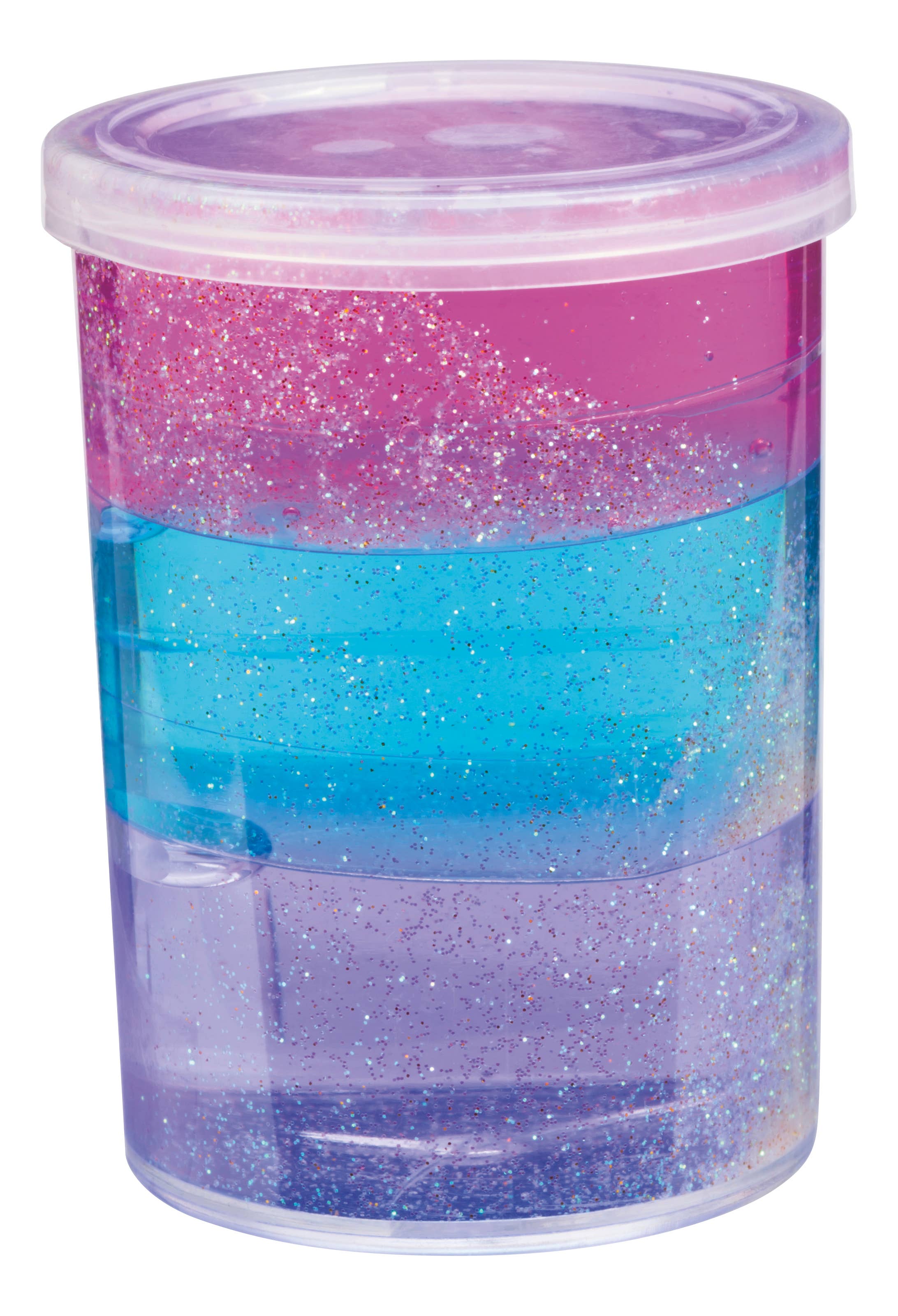 Triple Layer Putty