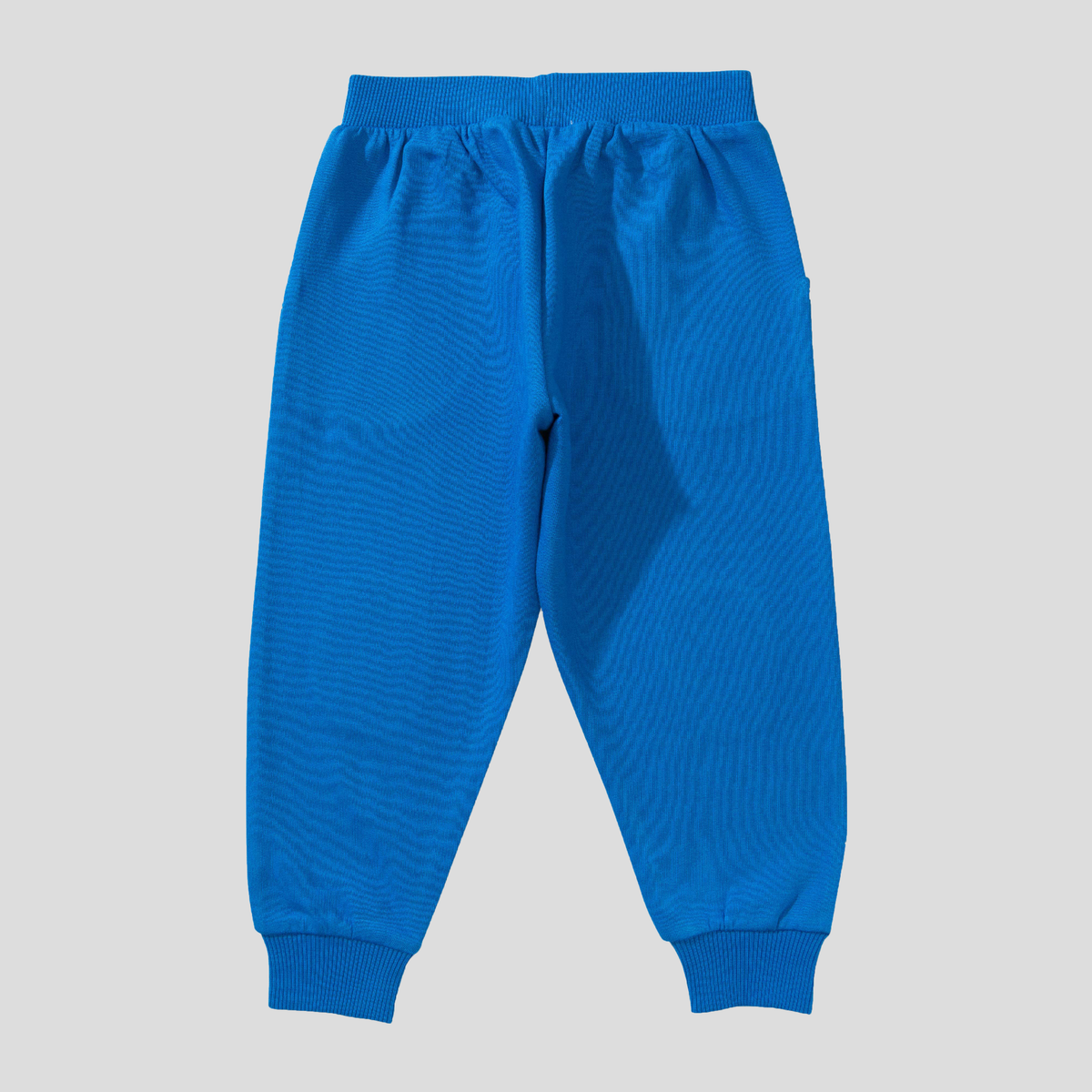 Truck Print Tee and Jogger Set for Toddler Boys