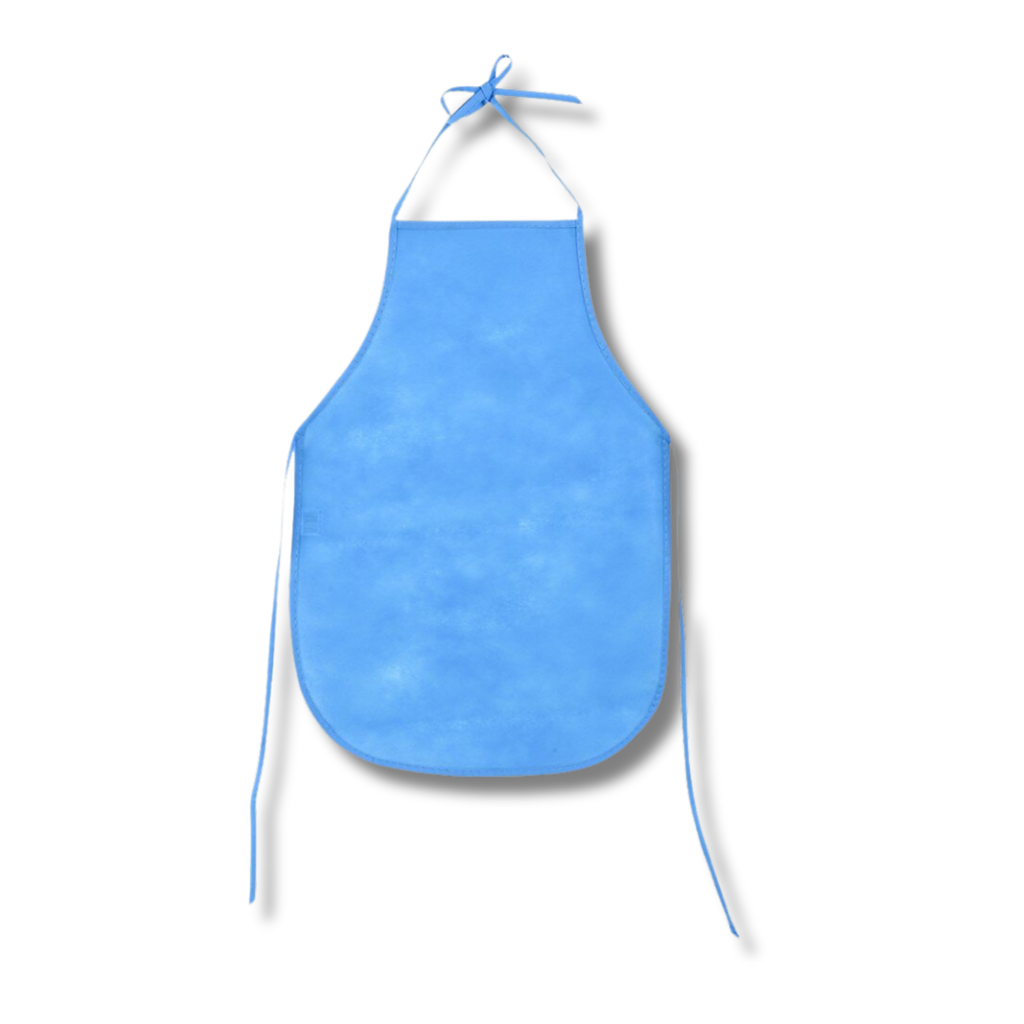 Children's Aprons 13"x19"- Assorted