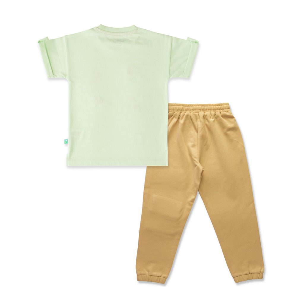 Eco Buddies Set