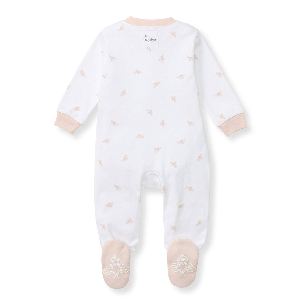 Golden Bee Organic Cotton Sleep & Play - Ranunculus