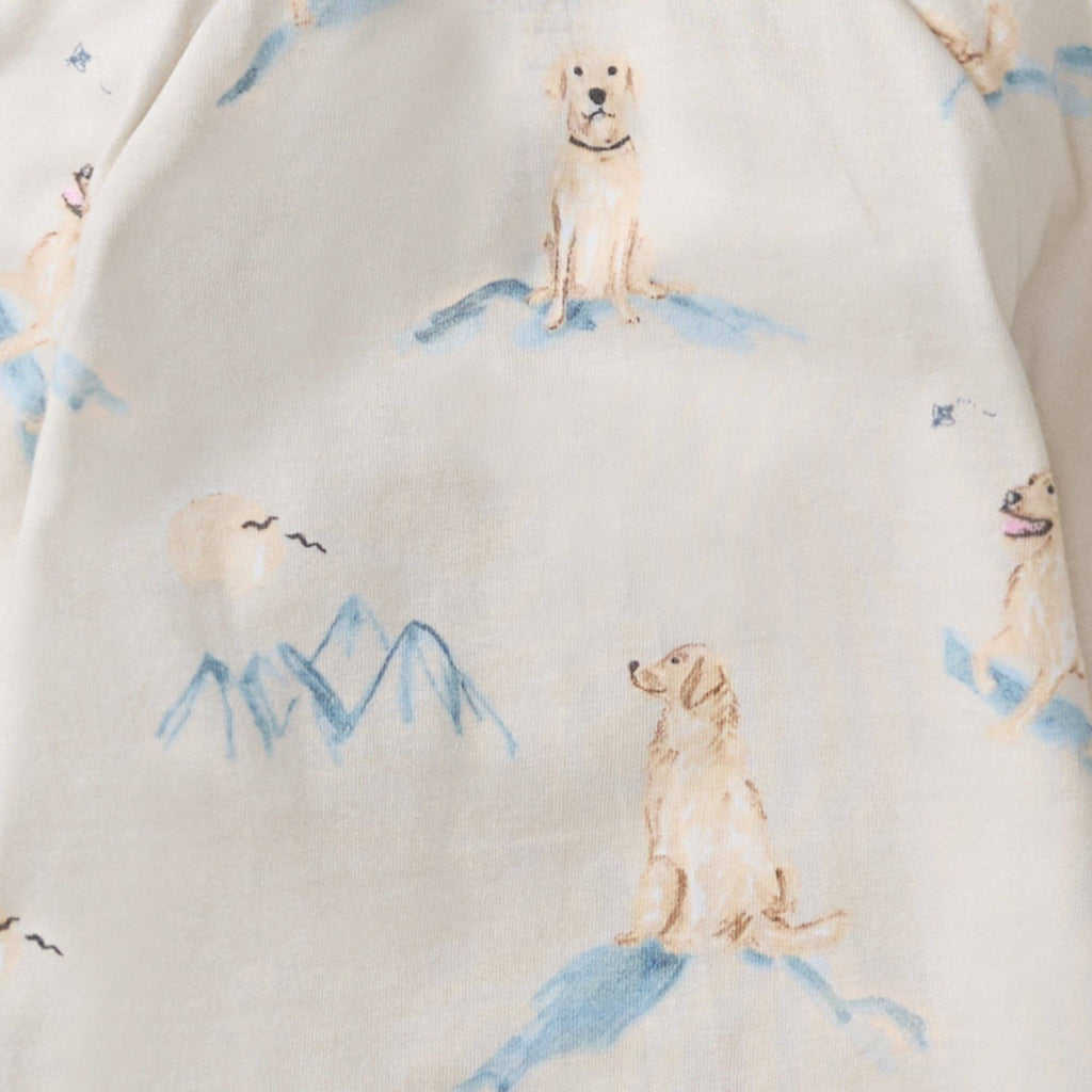 Top Dog Bodysuits