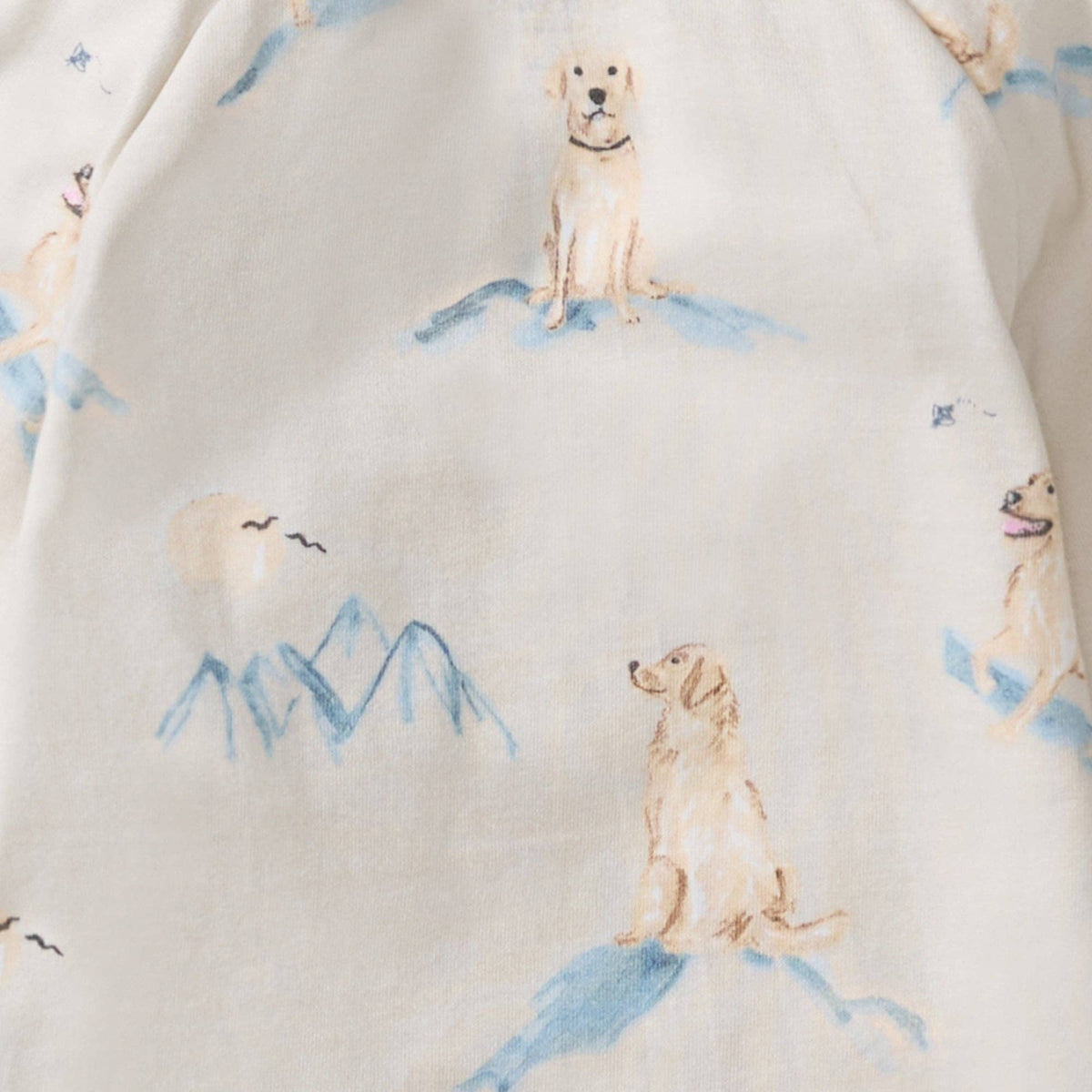 Top Dog Bodysuits