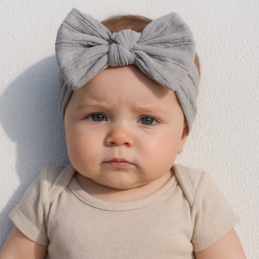 BABY HEADBAND