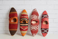 Moroccan Kilim Slippers