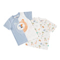 Organic Safari Toddler T-Shirt