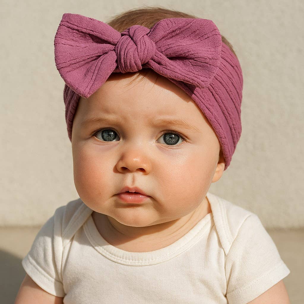 BABY HEADBAND