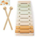 The Xylophone - STEM System - Premium Wooden Toys