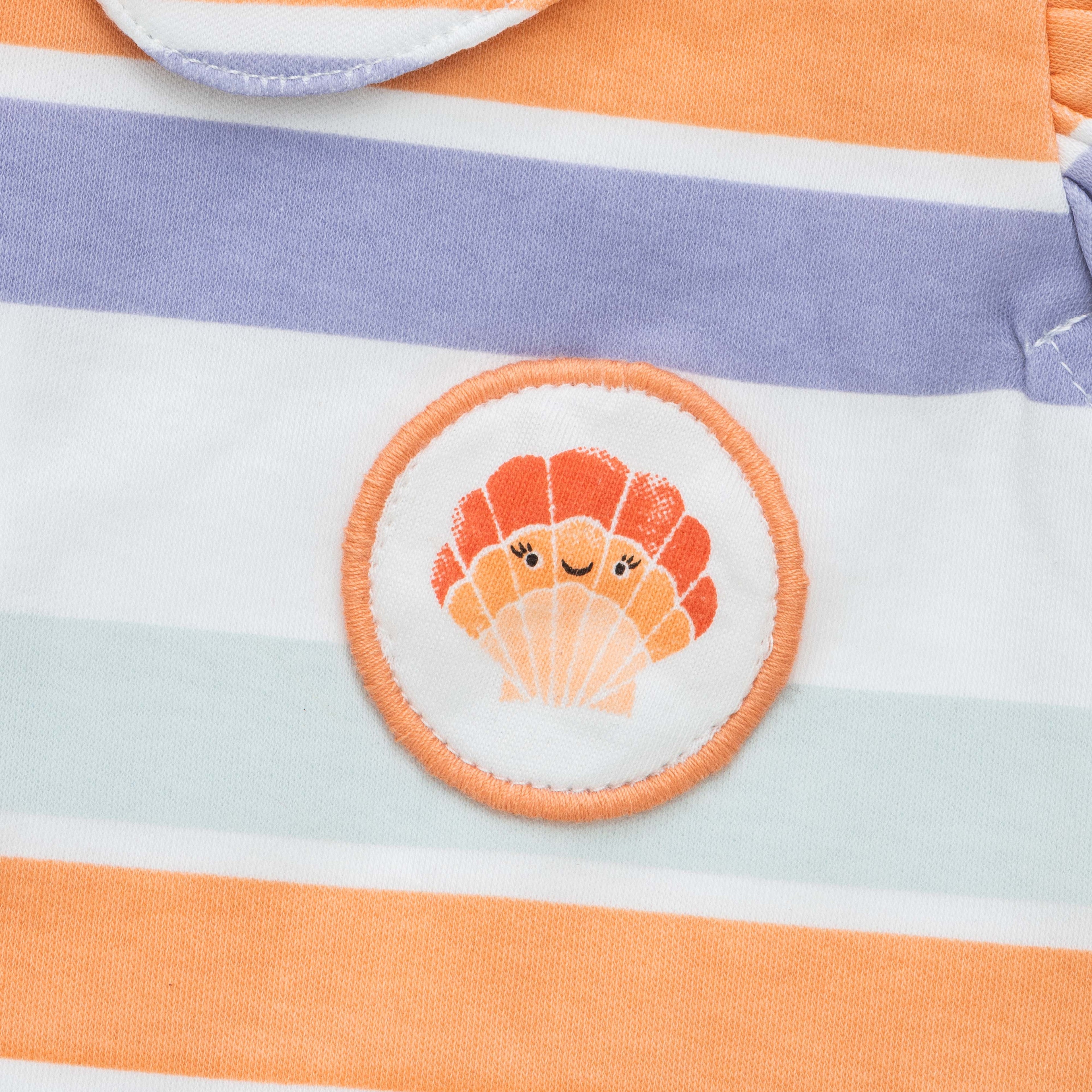 HoneyBee Baby (5-Piece Set)