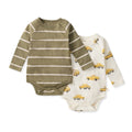 Burt's Truck Bodysuits