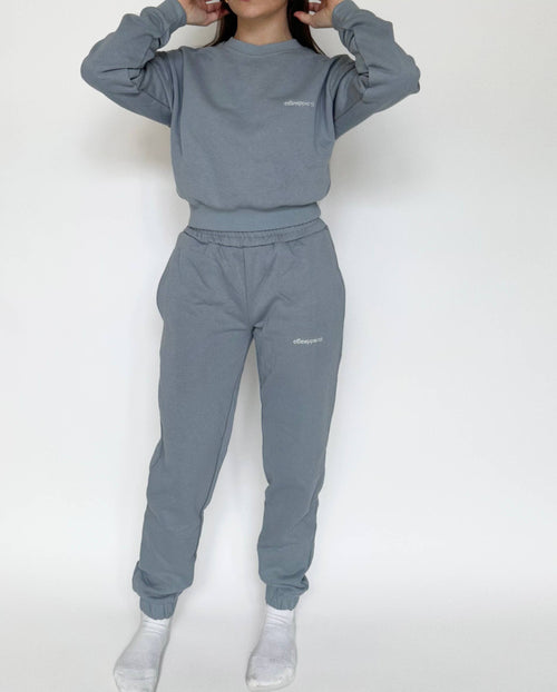 2pc Set Girls Tracksuits