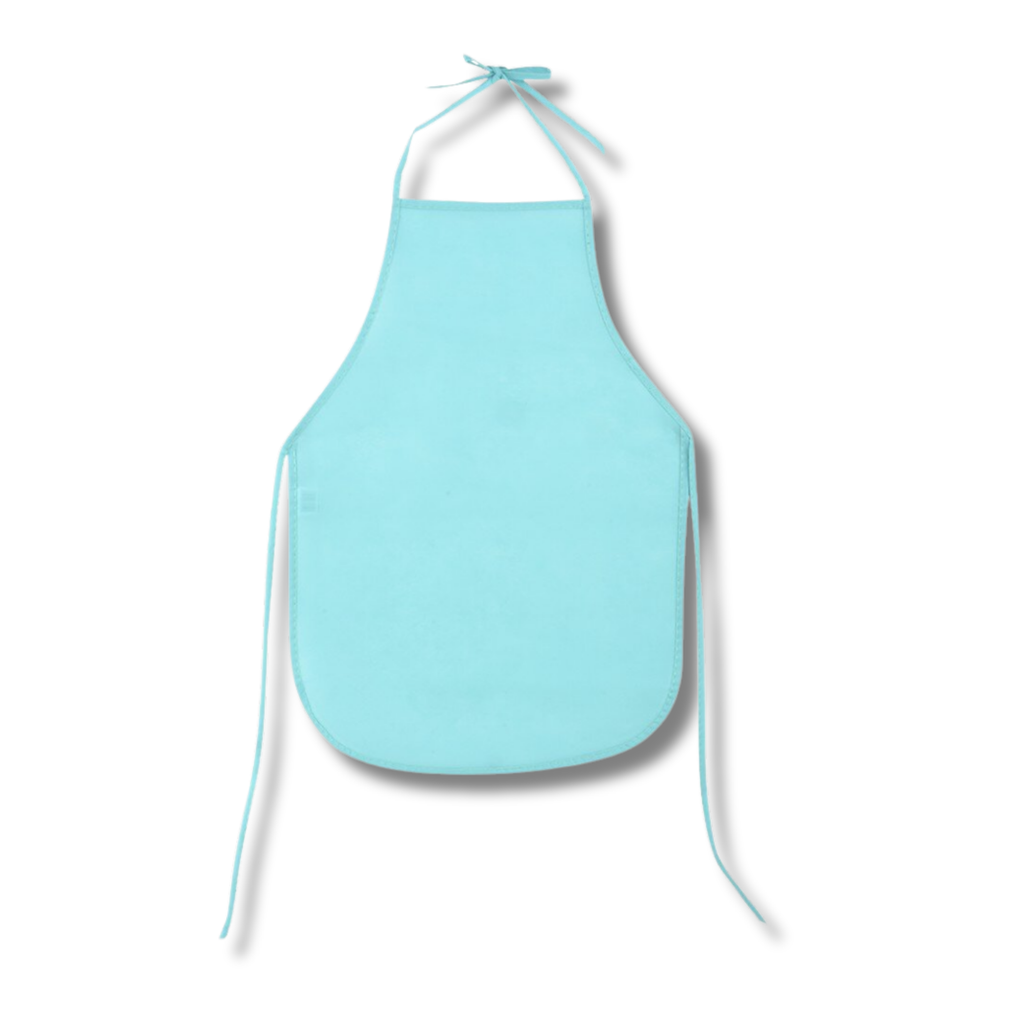 Children's Aprons 13"x19"- Assorted