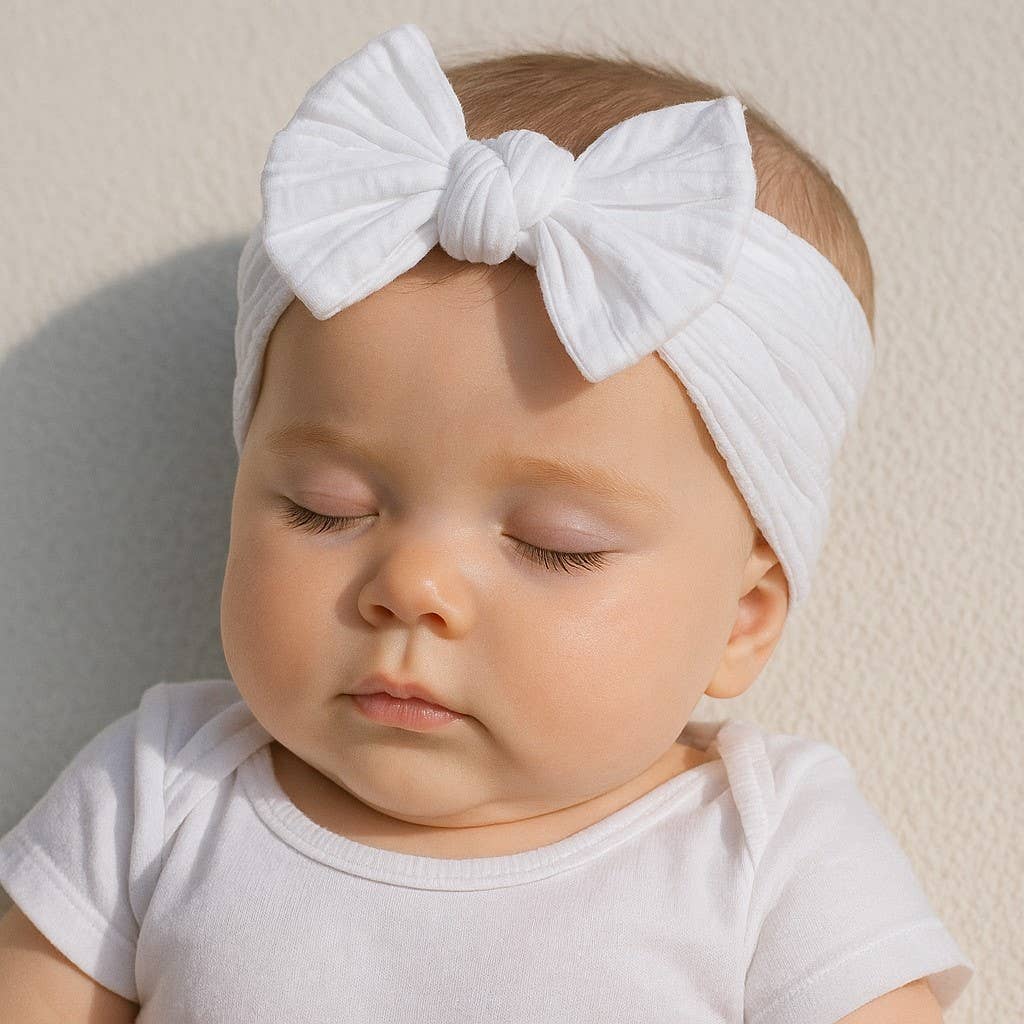 BABY HEADBAND