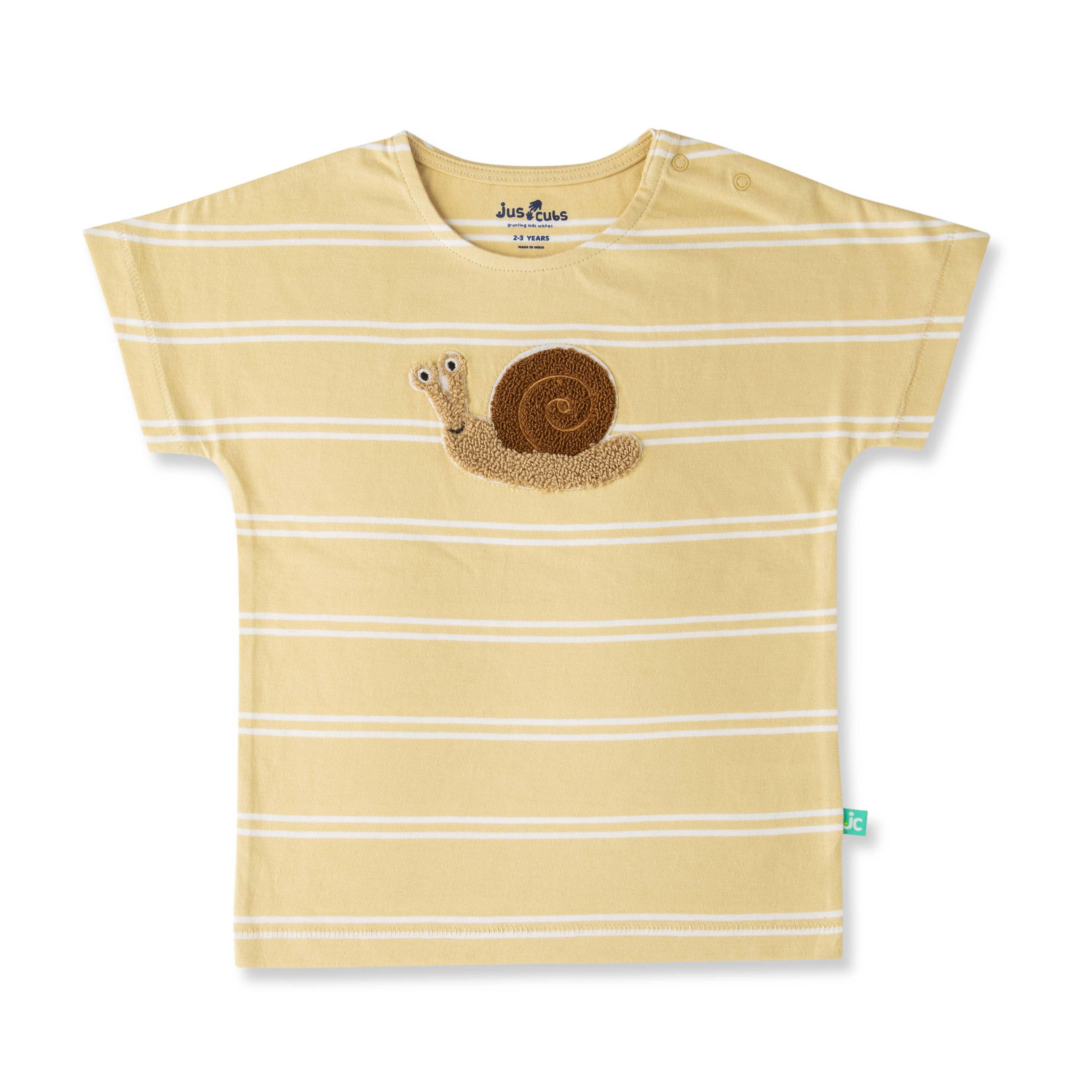 CozyTots Set (Top & shorts)