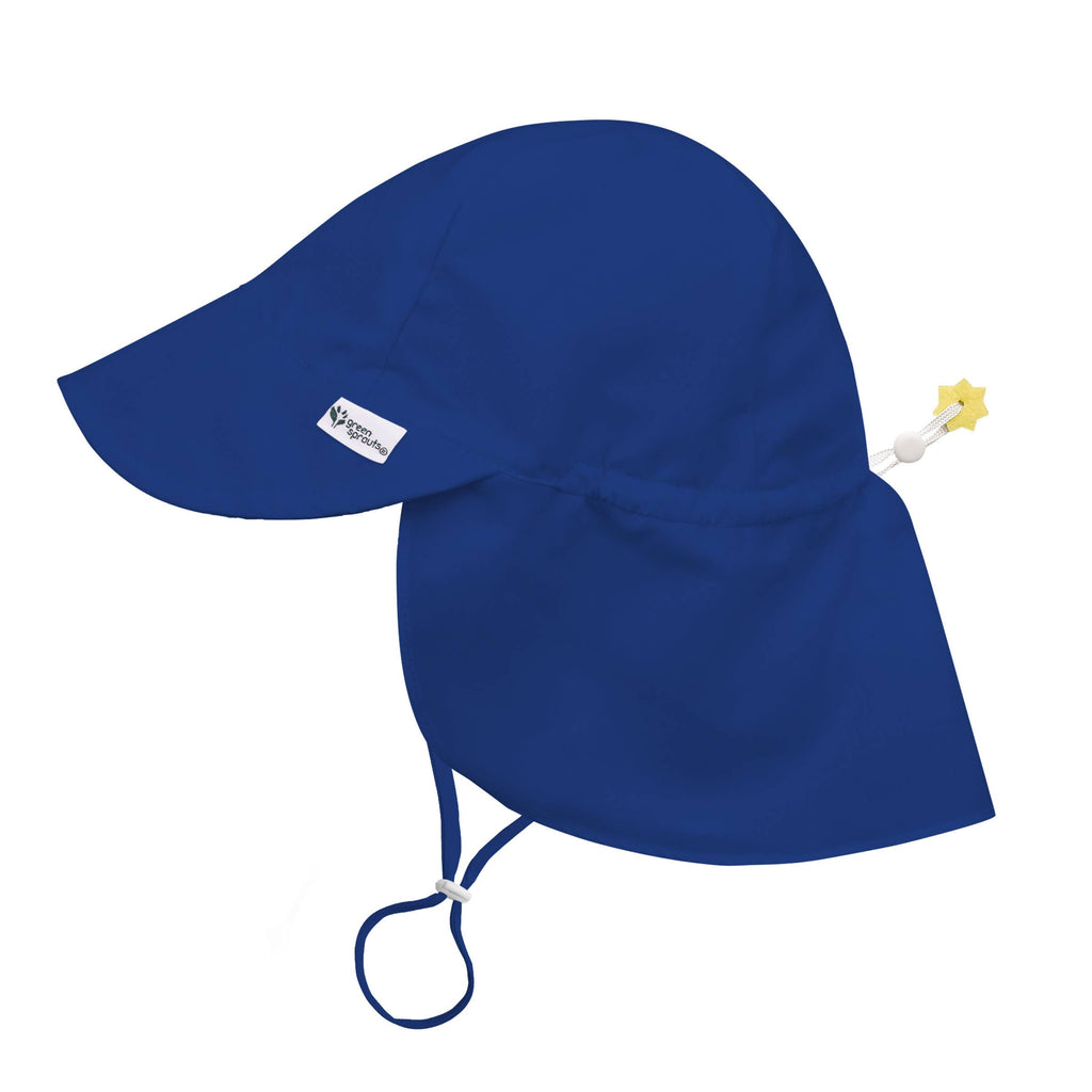 Eco-Flap-Hat 2025