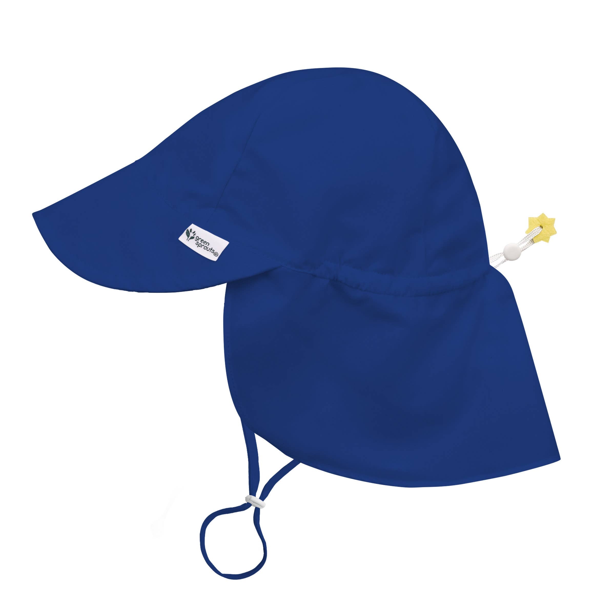 Eco-Flap-Hat 2025