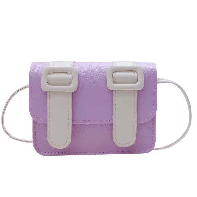 Color Pop Satchel HandBag for Girls- Gifts for Kids
