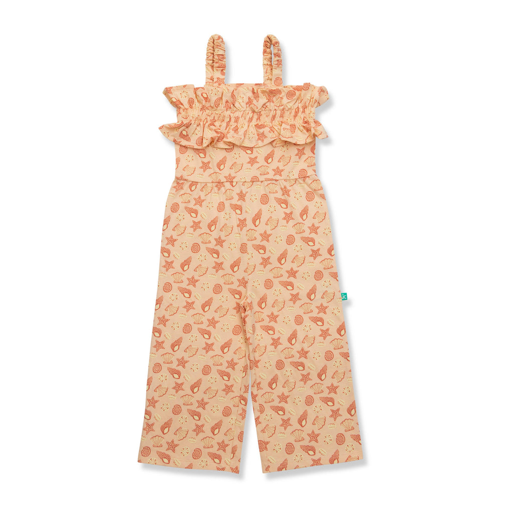 AdventurePatch Dungarees For Toddler Girl