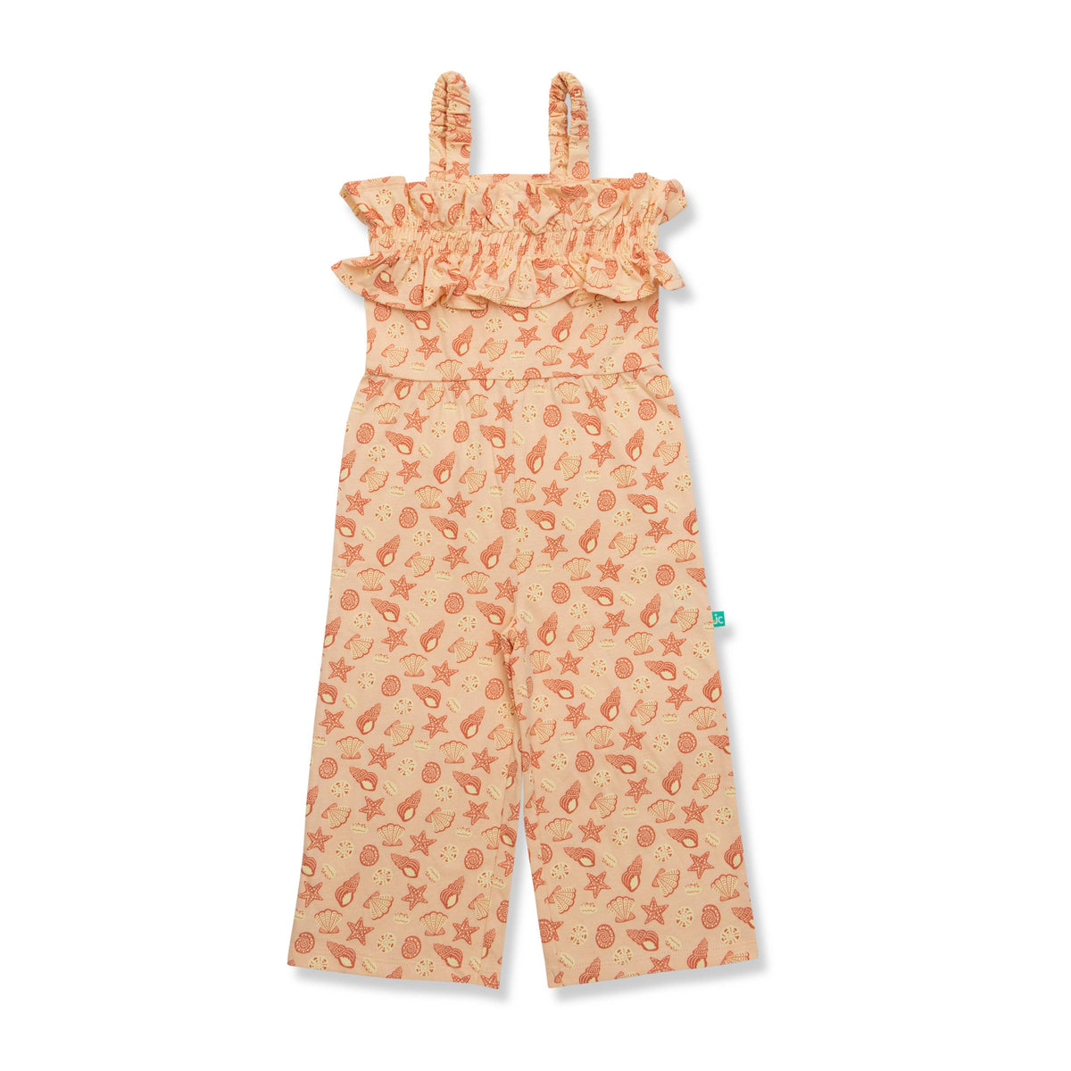 AdventurePatch Dungarees For Toddler Girl