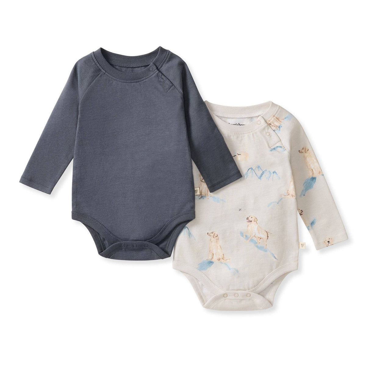 Top Dog Bodysuits