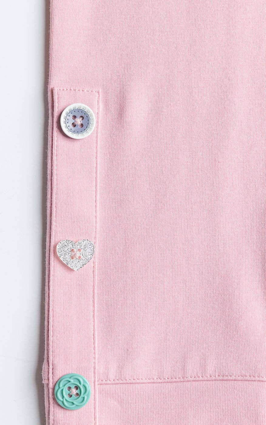 Cute as a Button Leggings