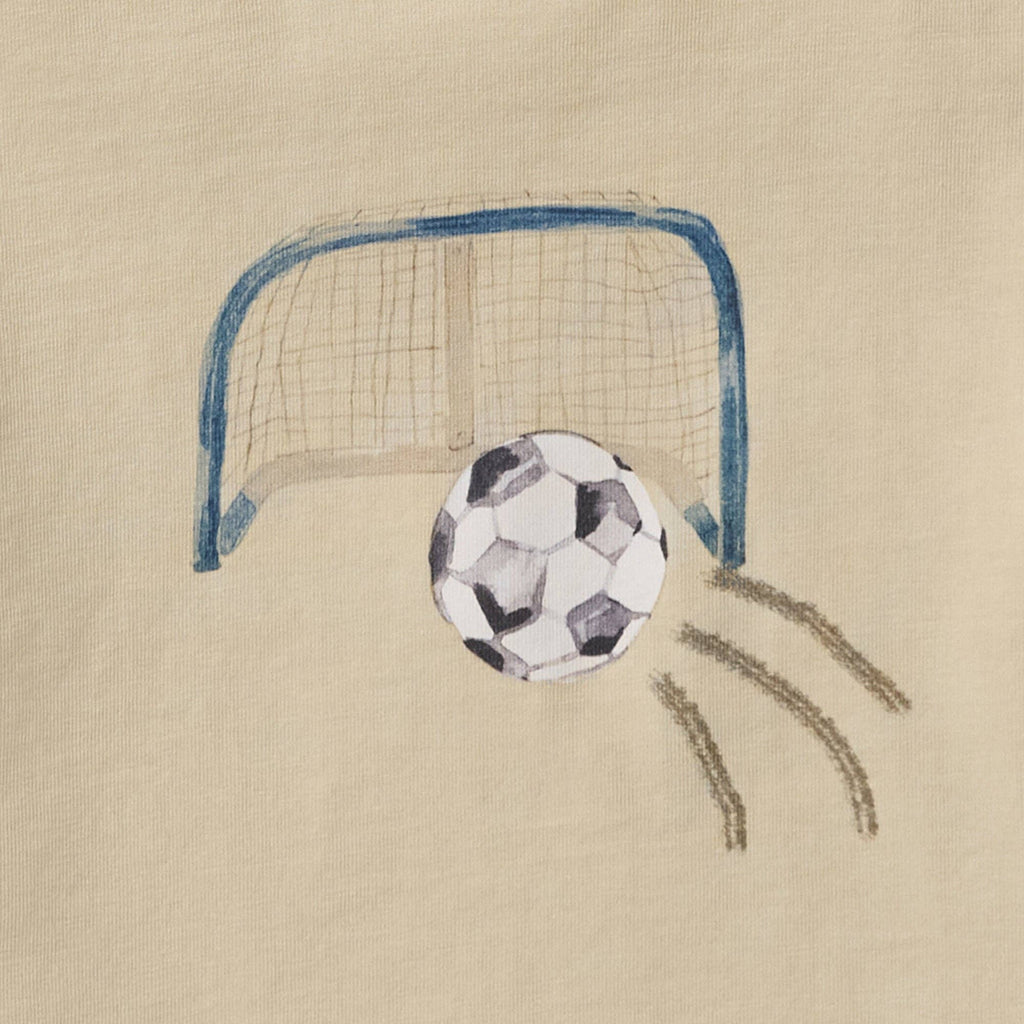 Soccer Graphic T-Shirt