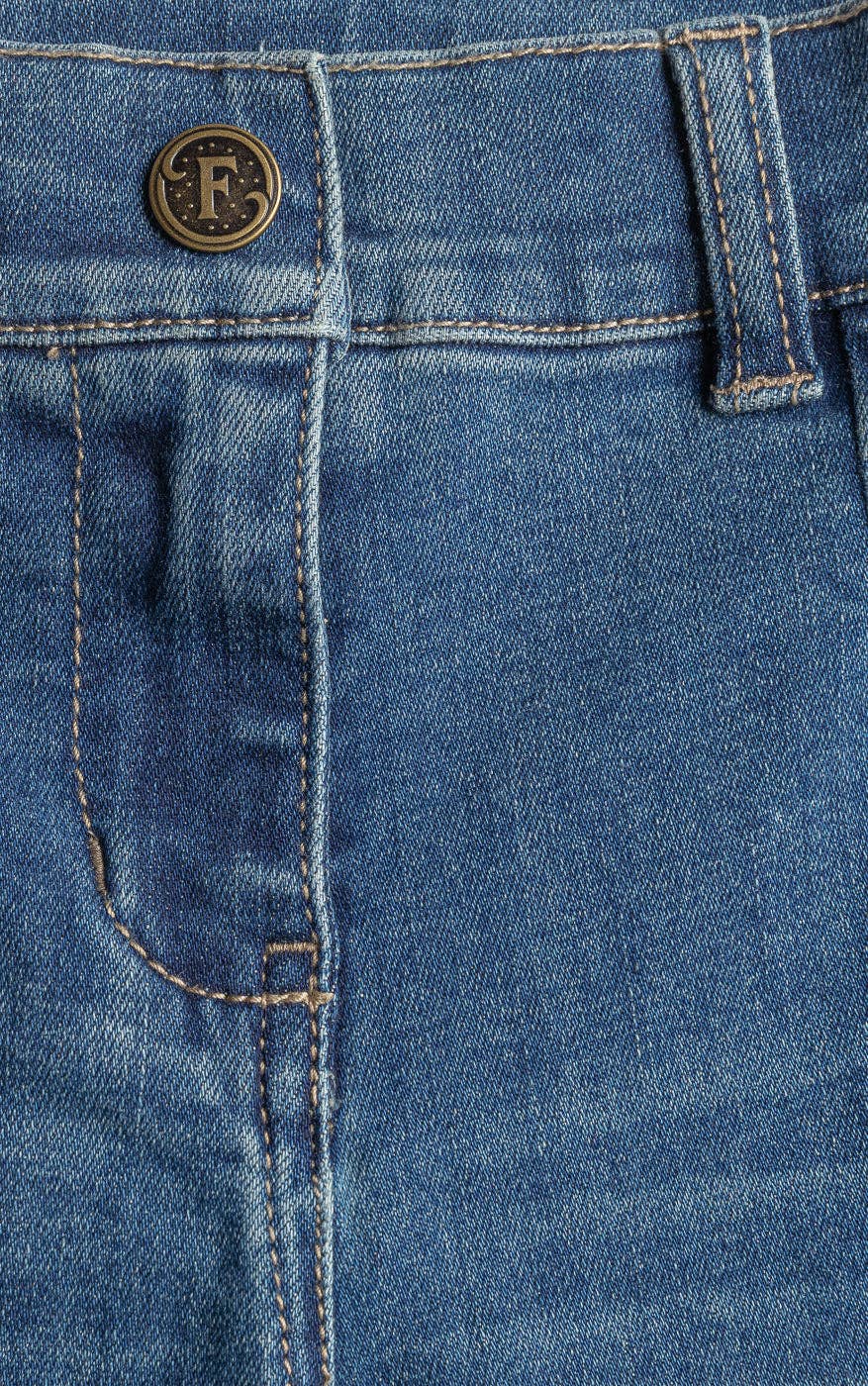 Go Anywhere Jeans