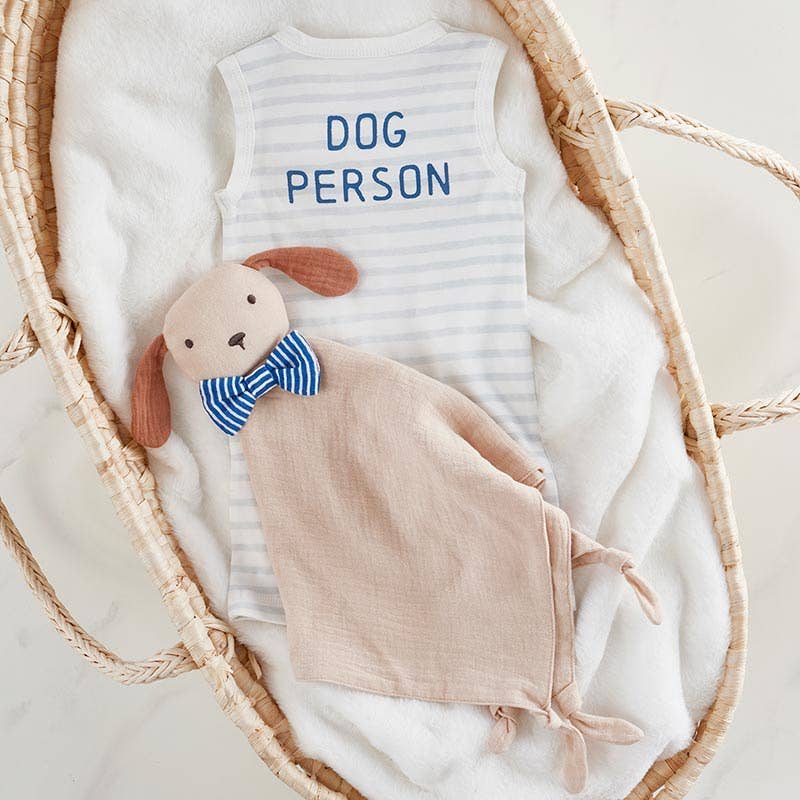 Dog Person Tank Romper 6