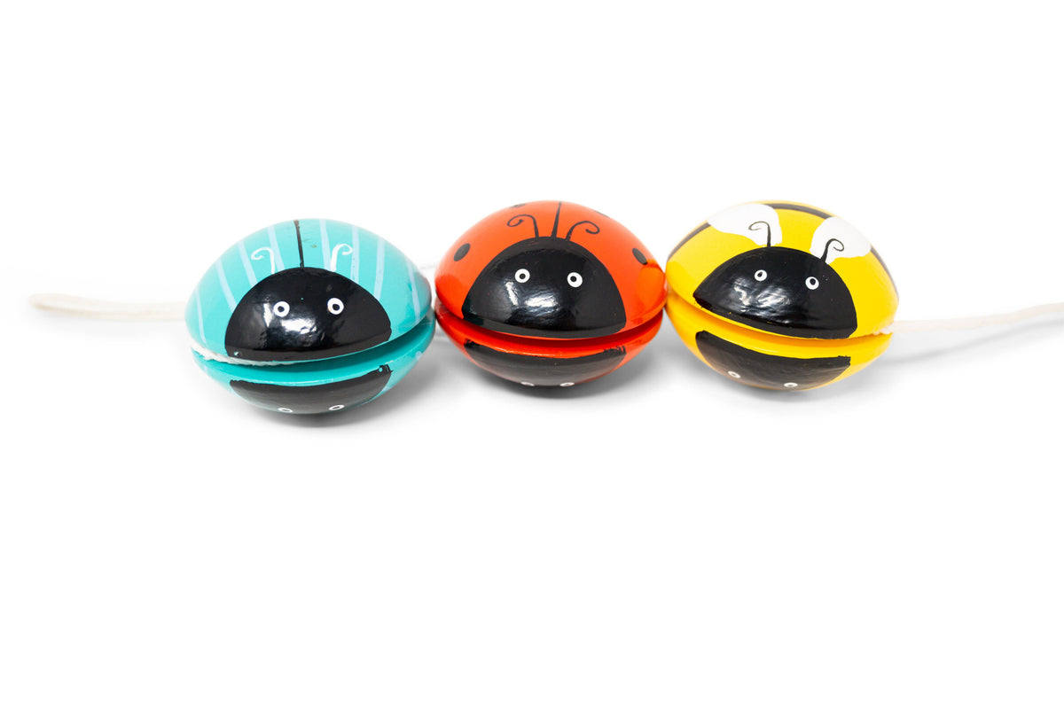 Busy Bugs Yo-yo Refill - Set of 36