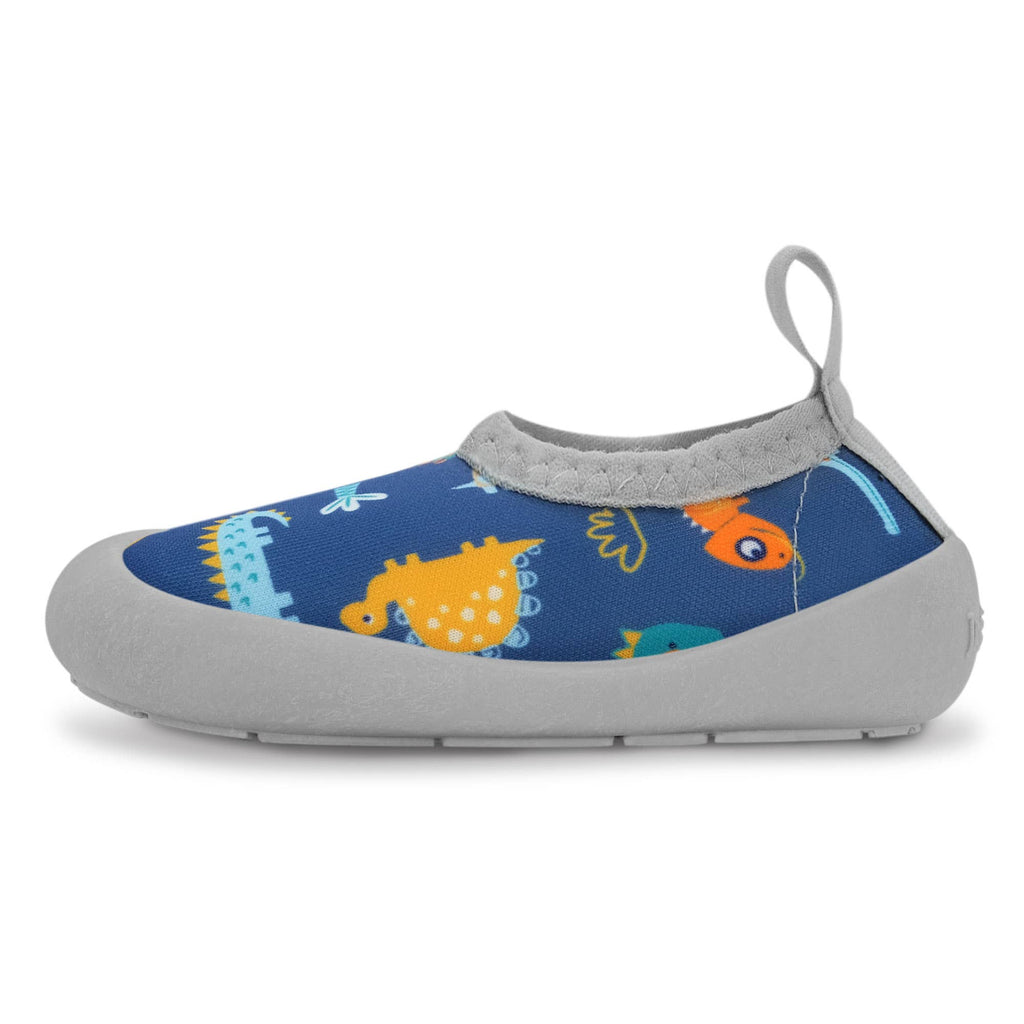 Dino Buddies | Kids Water Shoes