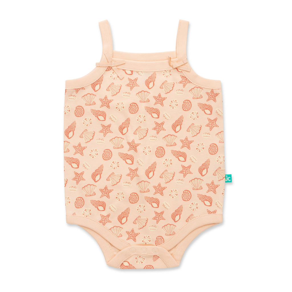 TwirlyNest Bodysuit Set