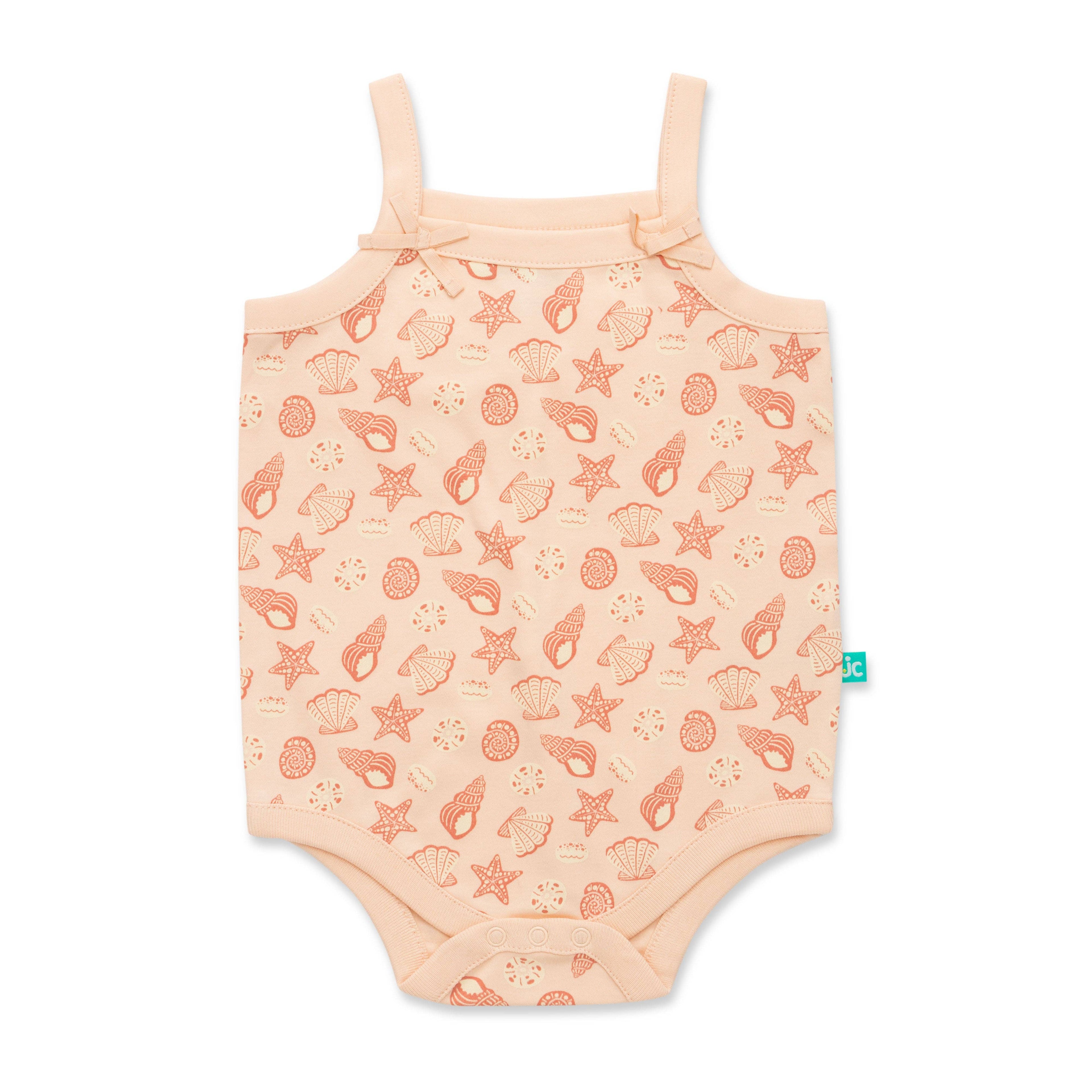 TwirlyNest Bodysuit Set