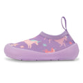 Purple Unicorn | Kids Water Shoes