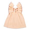HoneyDrift Dress For Baby Girl