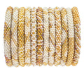 Roll-On® Bracelet Cairo- Set of 12