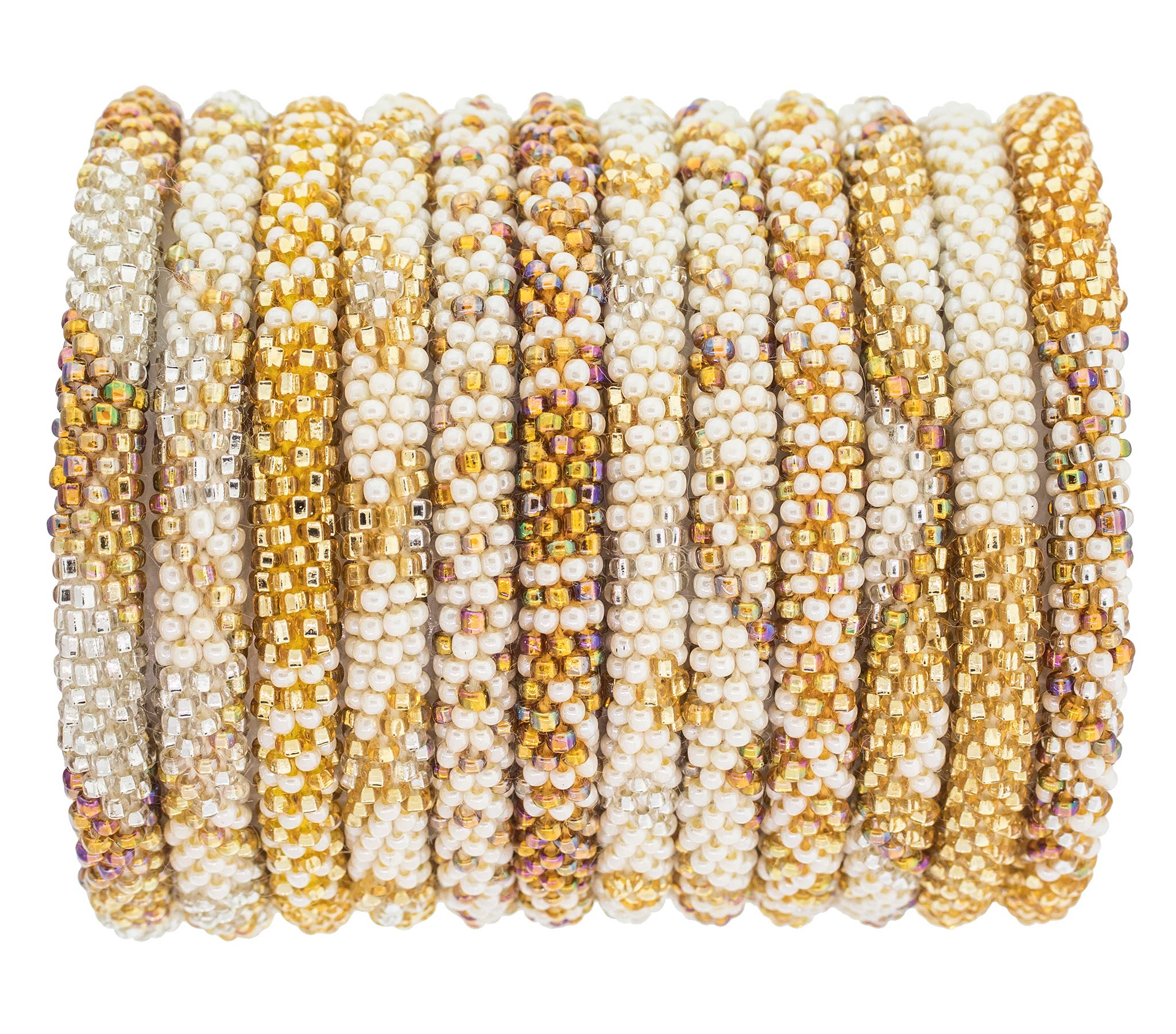 Roll-On® Bracelet Cairo- Set of 12