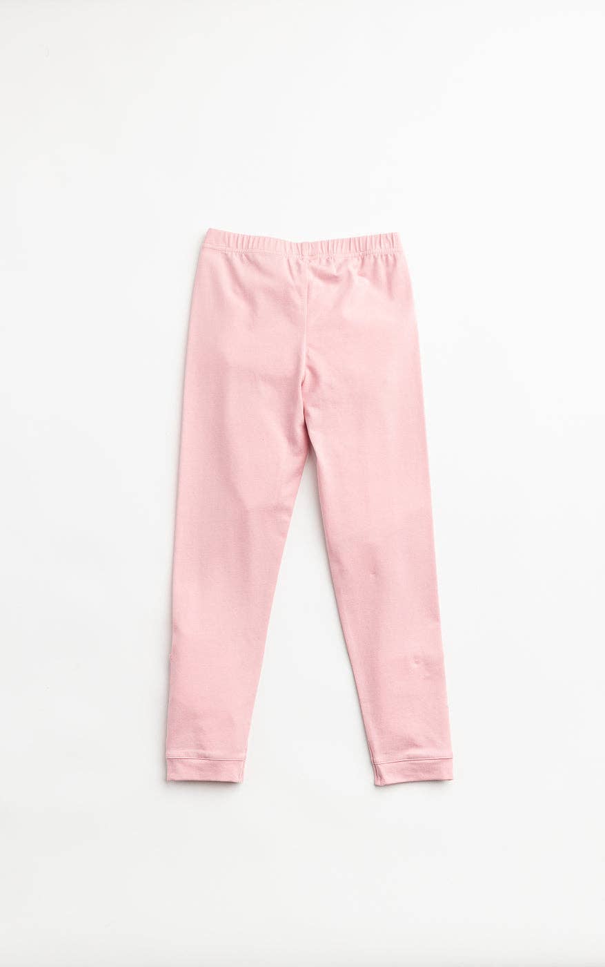 Cute as a Button Leggings